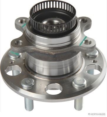 Rato guolio komplektas HERTH+BUSS JAKOPARTS J4710540