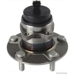 Rato guolio komplektas HERTH+BUSS JAKOPARTS J4710550