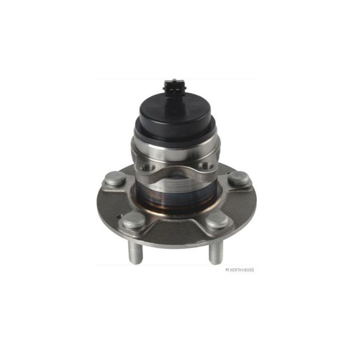 Rato guolio komplektas HERTH+BUSS JAKOPARTS J4710550