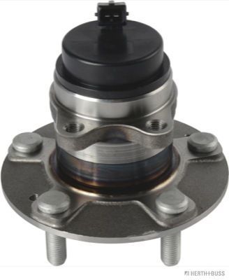 Rato guolio komplektas HERTH+BUSS JAKOPARTS J4710550