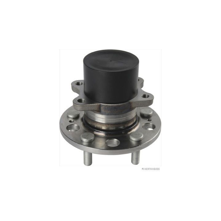 Rato guolio komplektas HERTH+BUSS JAKOPARTS J4710552