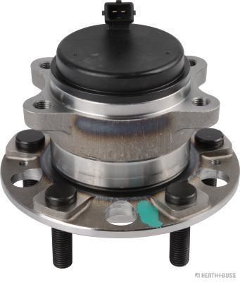 Rato guolio komplektas HERTH+BUSS JAKOPARTS J4710556