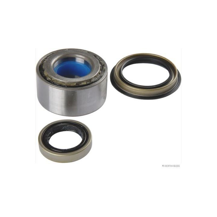 Rato guolio komplektas HERTH+BUSS JAKOPARTS J4711041