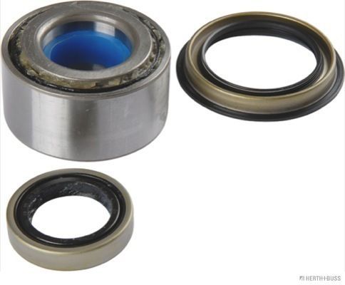 Rato guolio komplektas HERTH+BUSS JAKOPARTS J4711041