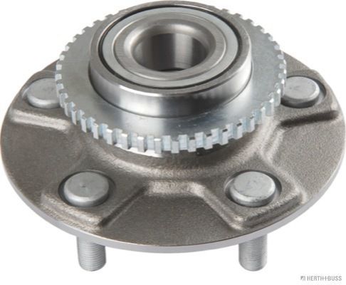 Rato guolio komplektas HERTH+BUSS JAKOPARTS J4711046