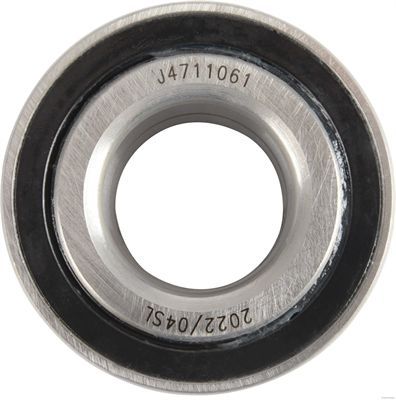 Rato guolio komplektas HERTH+BUSS JAKOPARTS J4711061