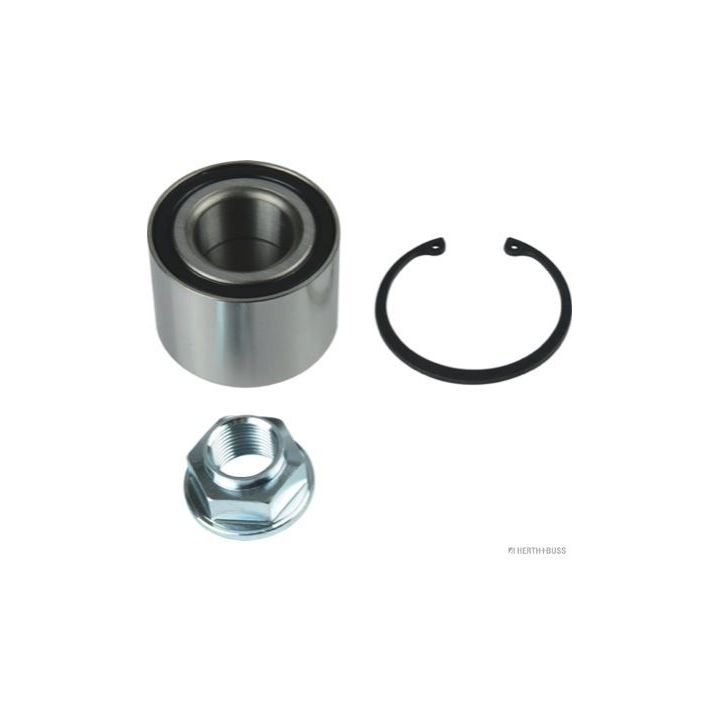 Rato guolio komplektas HERTH+BUSS JAKOPARTS J4711068