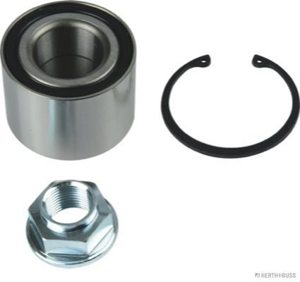 Rato guolio komplektas HERTH+BUSS JAKOPARTS J4711068