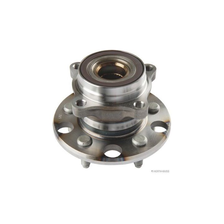 Rato guolio komplektas HERTH+BUSS JAKOPARTS J4712083