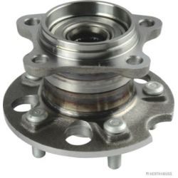 Rato guolio komplektas HERTH+BUSS JAKOPARTS J4712087