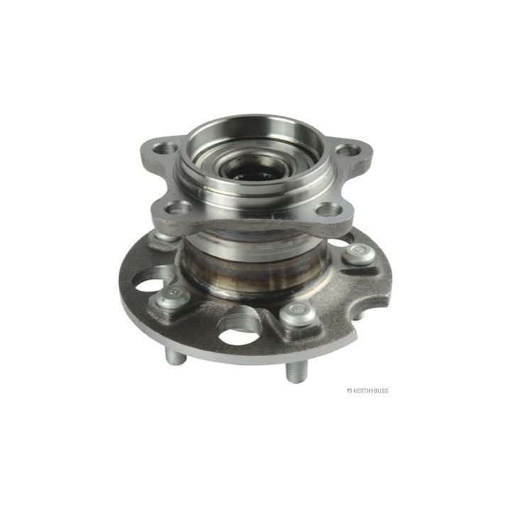 Rato guolio komplektas HERTH+BUSS JAKOPARTS J4712087