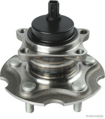 Rato guolio komplektas HERTH+BUSS JAKOPARTS J4712088