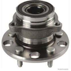 Rato guolio komplektas HERTH+BUSS JAKOPARTS J4712094