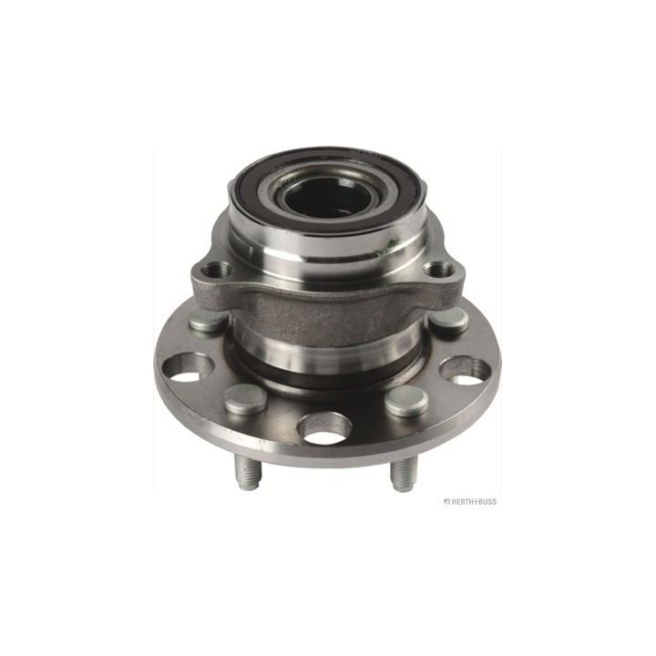 Rato guolio komplektas HERTH+BUSS JAKOPARTS J4712094