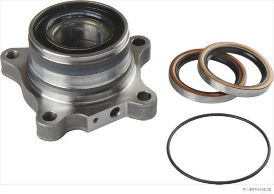 Rato guolio komplektas HERTH+BUSS JAKOPARTS J4712167