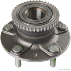 Rato guolio komplektas HERTH+BUSS JAKOPARTS J4713022