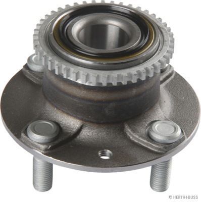 Rato guolio komplektas HERTH+BUSS JAKOPARTS J4713023