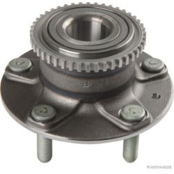 Rato guolio komplektas HERTH+BUSS JAKOPARTS J4713024