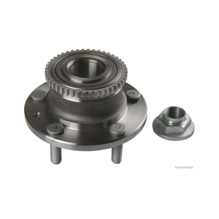 Rato guolio komplektas HERTH+BUSS JAKOPARTS J4713031