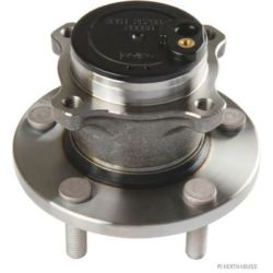 Rato guolio komplektas HERTH+BUSS JAKOPARTS J4713036