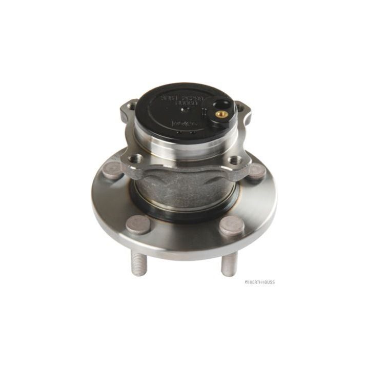 Rato guolio komplektas HERTH+BUSS JAKOPARTS J4713036