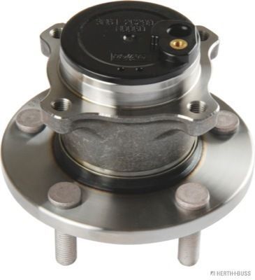 Rato guolio komplektas HERTH+BUSS JAKOPARTS J4713036