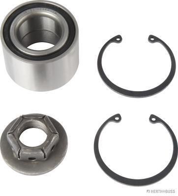 Rato guolio komplektas HERTH+BUSS JAKOPARTS J4713037