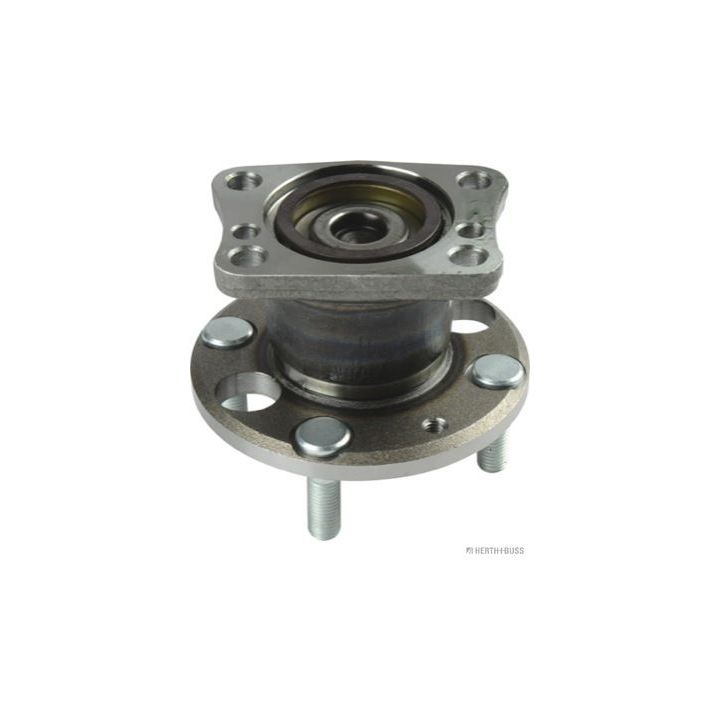 Rato guolio komplektas HERTH+BUSS JAKOPARTS J4713043