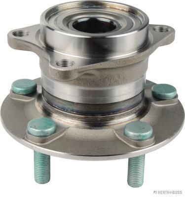 Rato guolio komplektas HERTH+BUSS JAKOPARTS J4713048