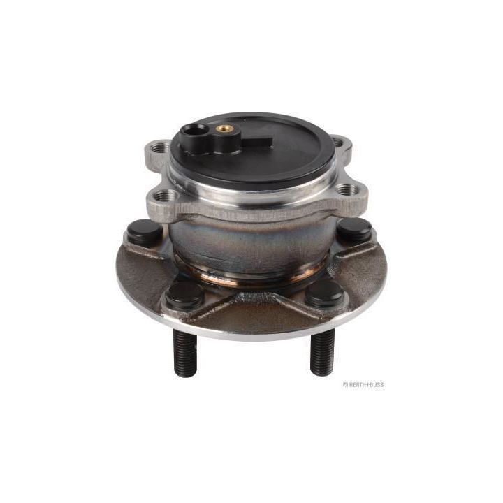 Rato guolio komplektas HERTH+BUSS JAKOPARTS J4713049