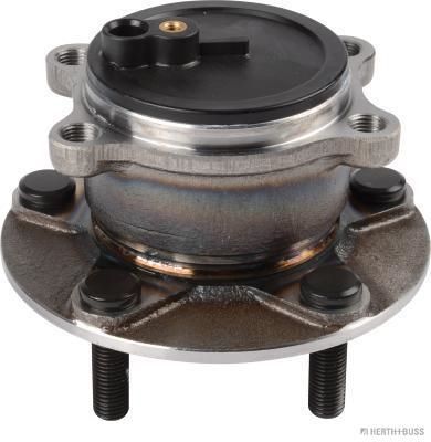 Rato guolio komplektas HERTH+BUSS JAKOPARTS J4713049