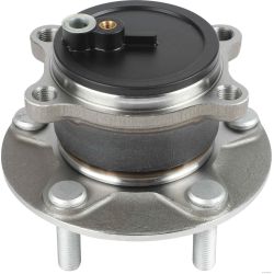 Rato guolio komplektas HERTH+BUSS JAKOPARTS J4713051