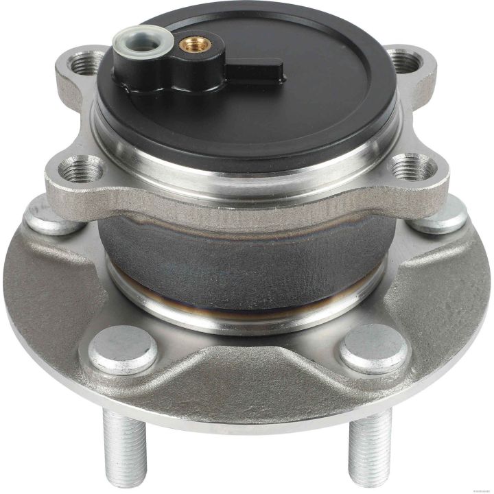 Rato guolio komplektas HERTH+BUSS JAKOPARTS J4713051