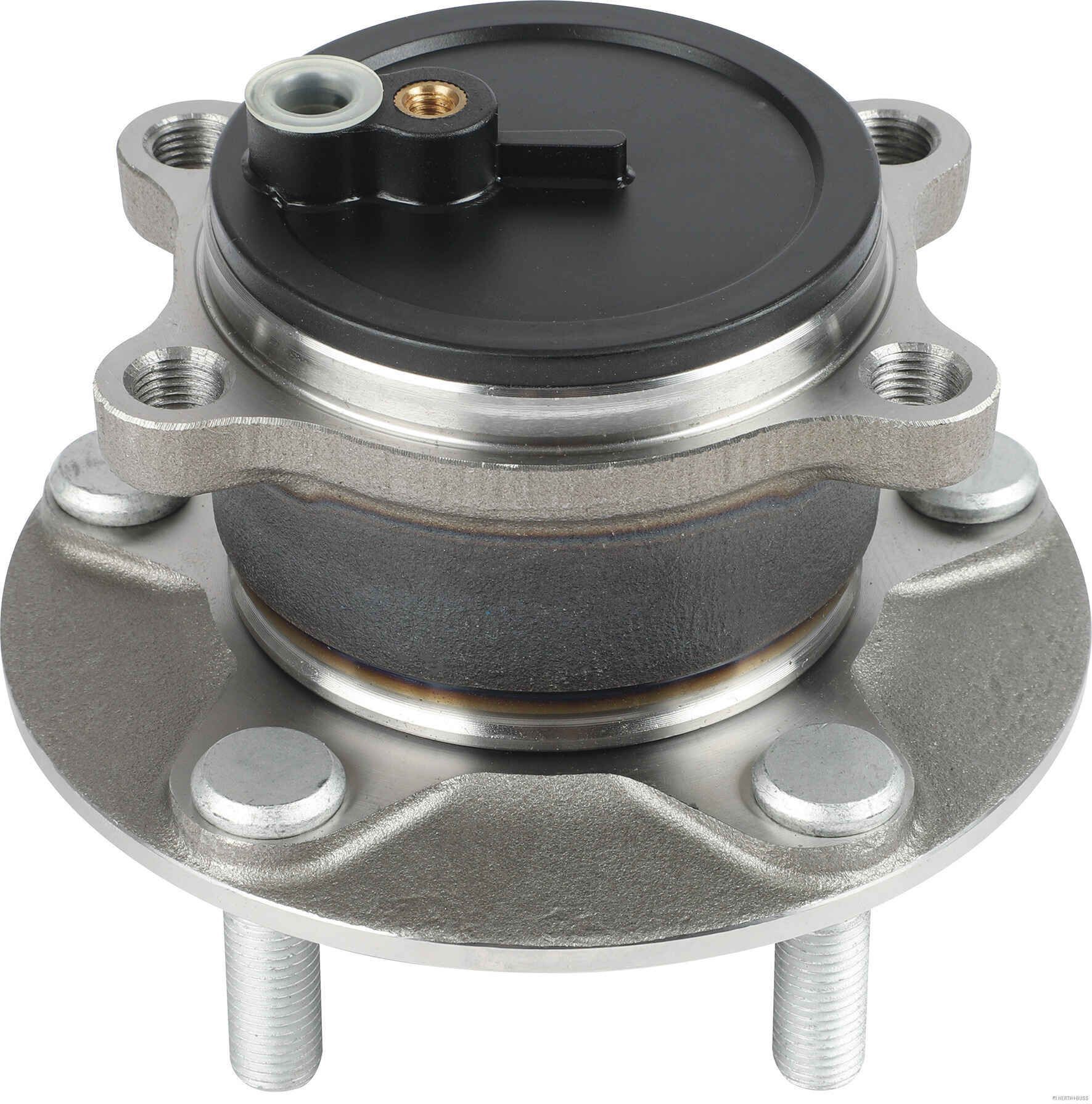 Rato guolio komplektas HERTH+BUSS JAKOPARTS J4713051