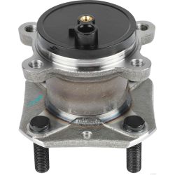 Rato guolio komplektas HERTH+BUSS JAKOPARTS J4713053