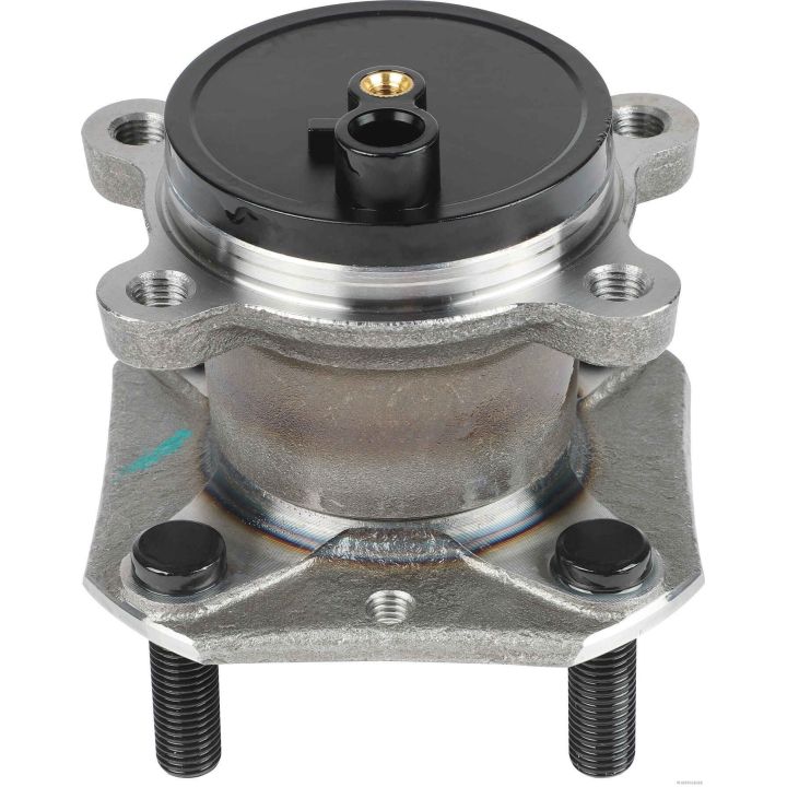 Rato guolio komplektas HERTH+BUSS JAKOPARTS J4713053