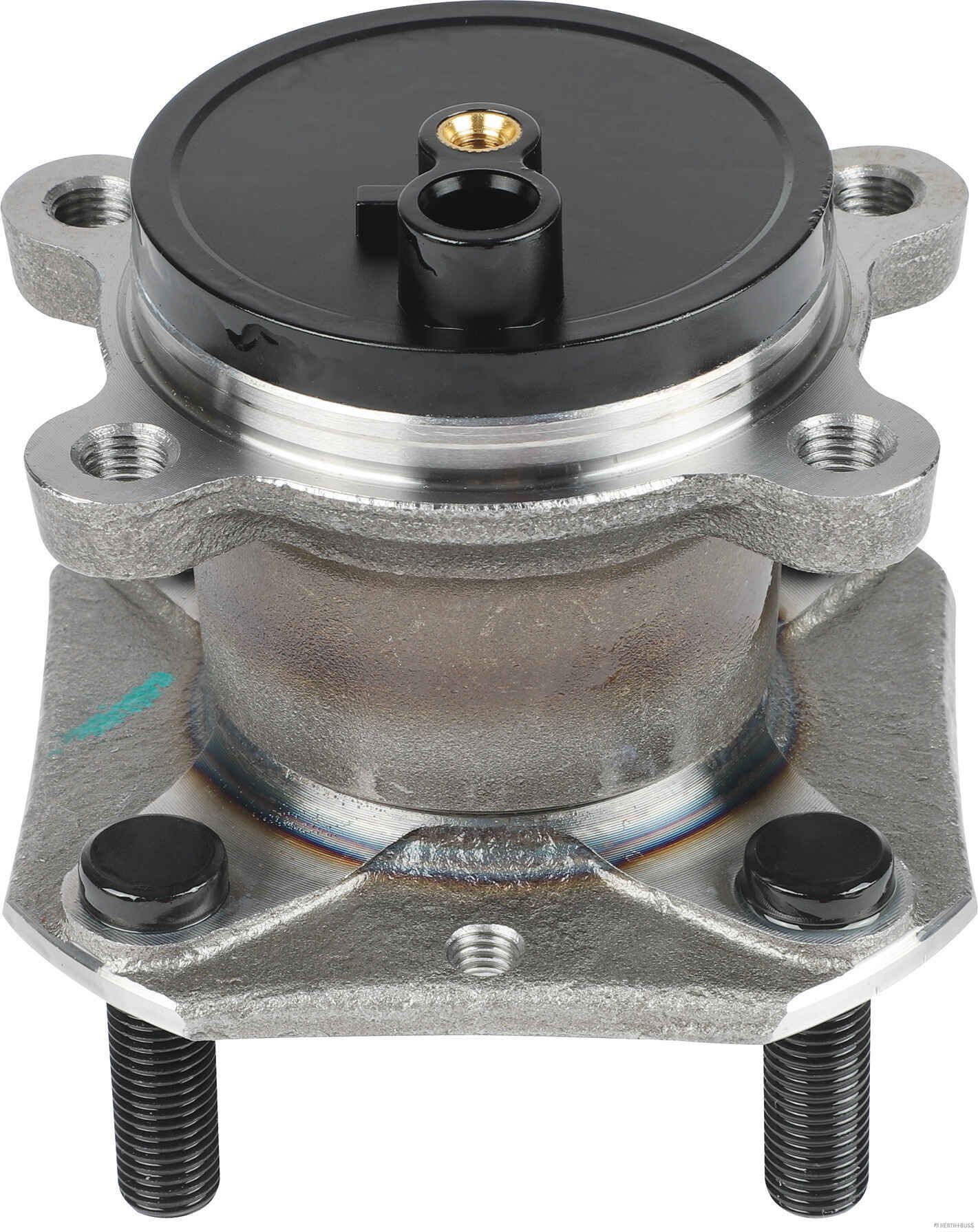 Rato guolio komplektas HERTH+BUSS JAKOPARTS J4713053