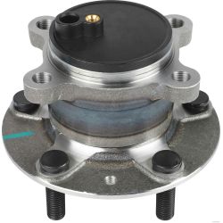 Rato guolio komplektas HERTH+BUSS JAKOPARTS J4713054