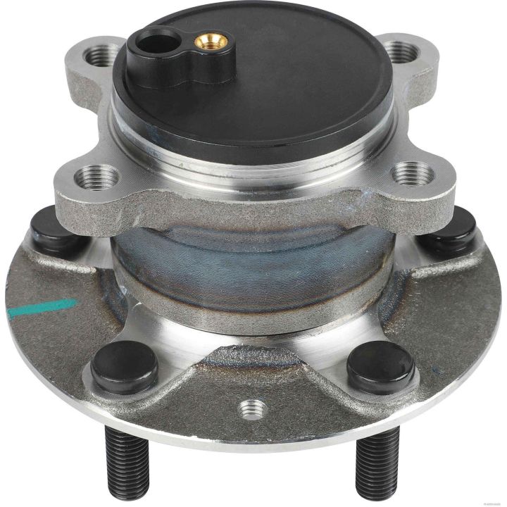 Rato guolio komplektas HERTH+BUSS JAKOPARTS J4713054