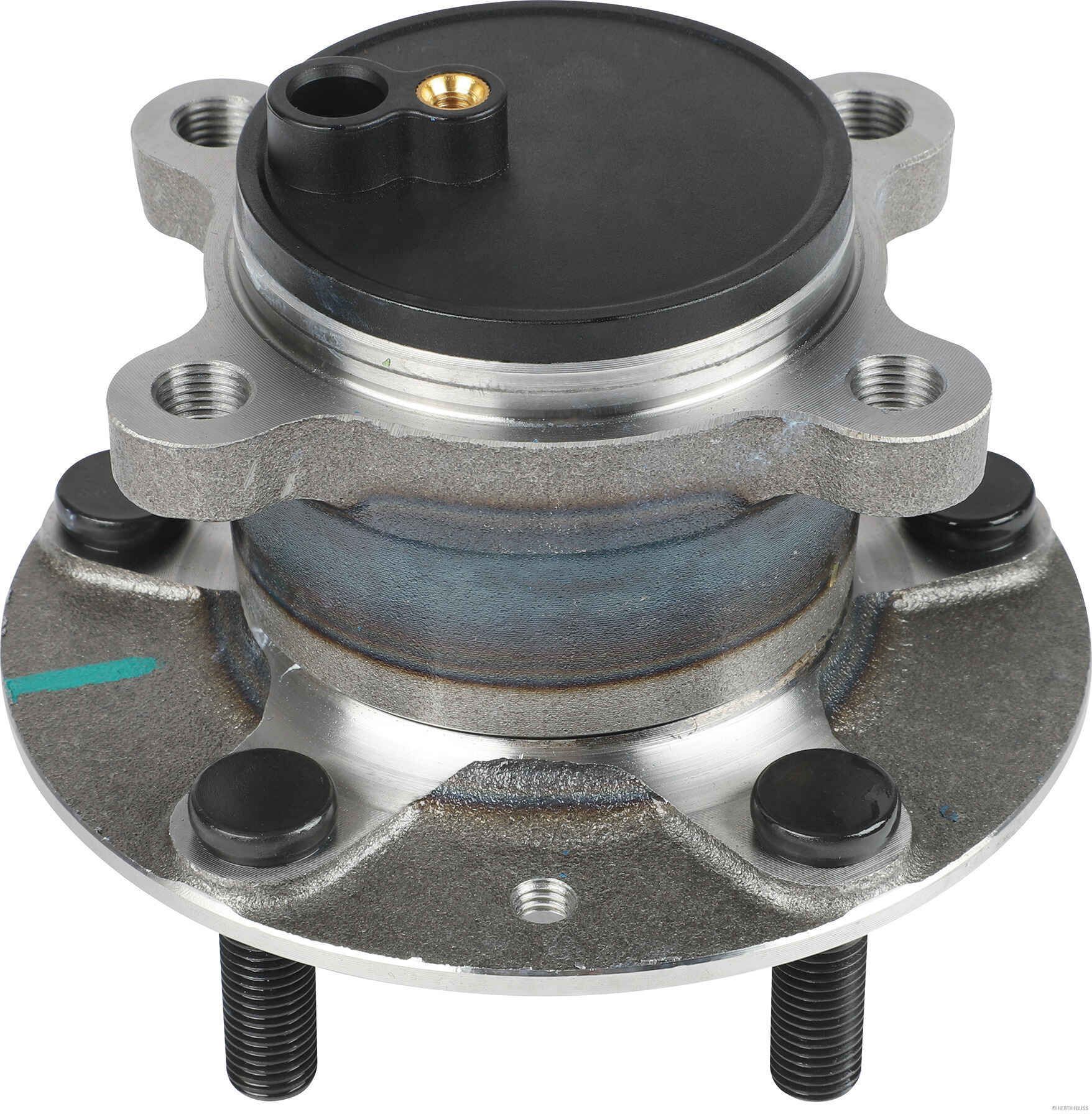 Rato guolio komplektas HERTH+BUSS JAKOPARTS J4713054