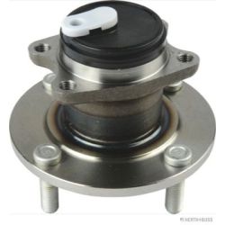 Rato guolio komplektas HERTH+BUSS JAKOPARTS J4715043