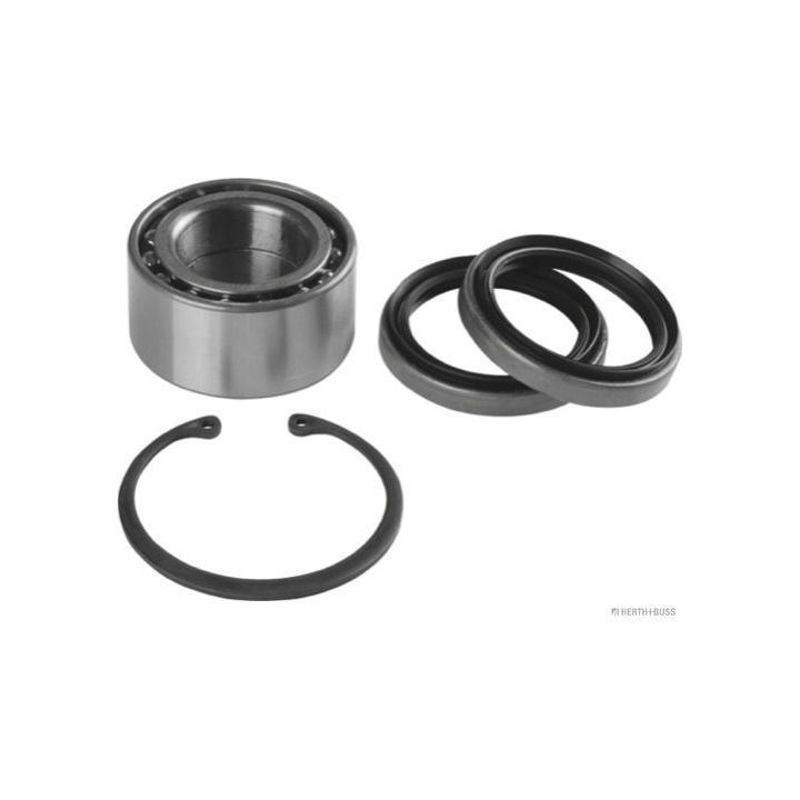 Rato guolio komplektas HERTH+BUSS JAKOPARTS J4718018