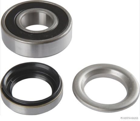 Rato guolio komplektas HERTH+BUSS JAKOPARTS J4719002