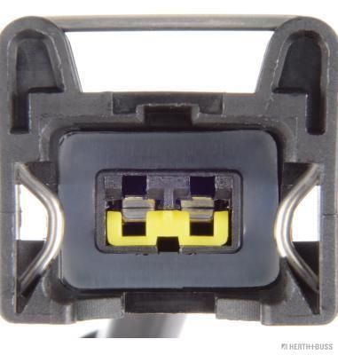 Sujungimo laidas, ABS HERTH+BUSS JAKOPARTS J5930541