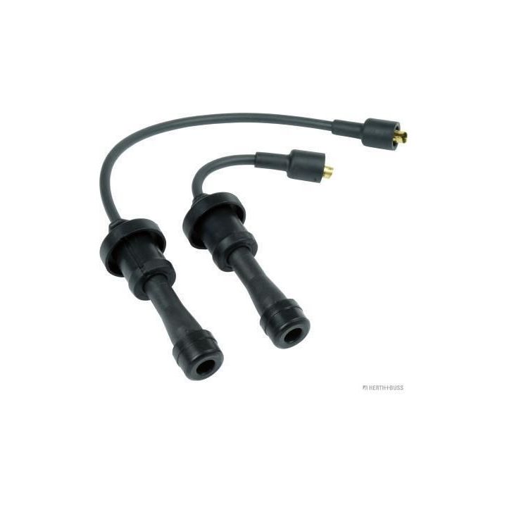 Uždegimo laido komplektas HERTH+BUSS JAKOPARTS J5380310