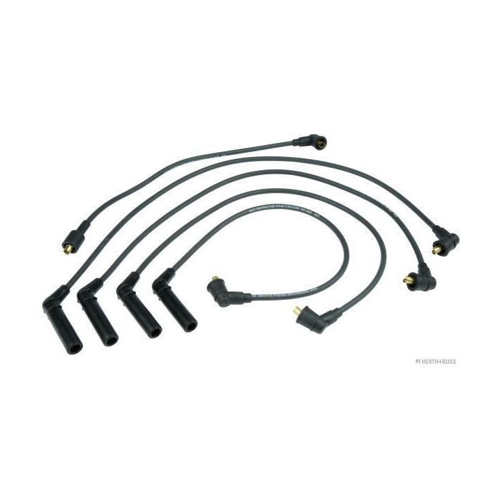 Uždegimo laido komplektas HERTH+BUSS JAKOPARTS J5380500