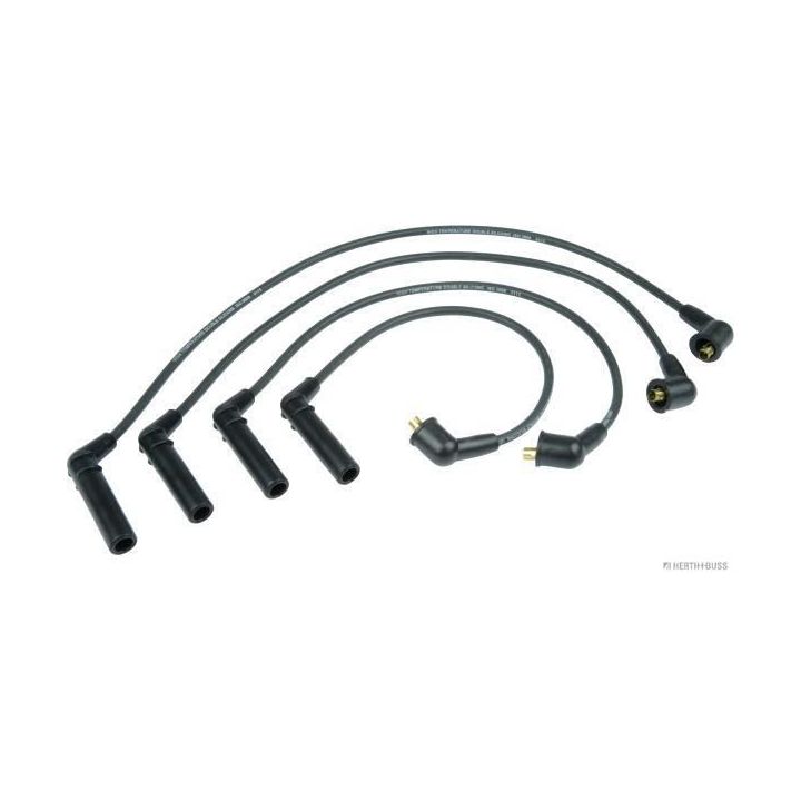 Uždegimo laido komplektas HERTH+BUSS JAKOPARTS J5380502