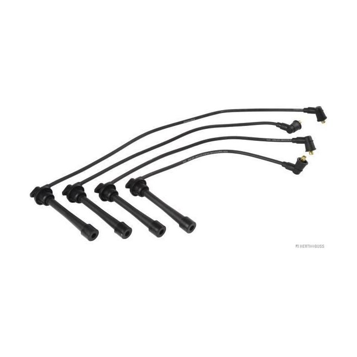 Uždegimo laido komplektas HERTH+BUSS JAKOPARTS J5380503