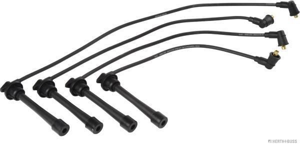 Uždegimo laido komplektas HERTH+BUSS JAKOPARTS J5380503