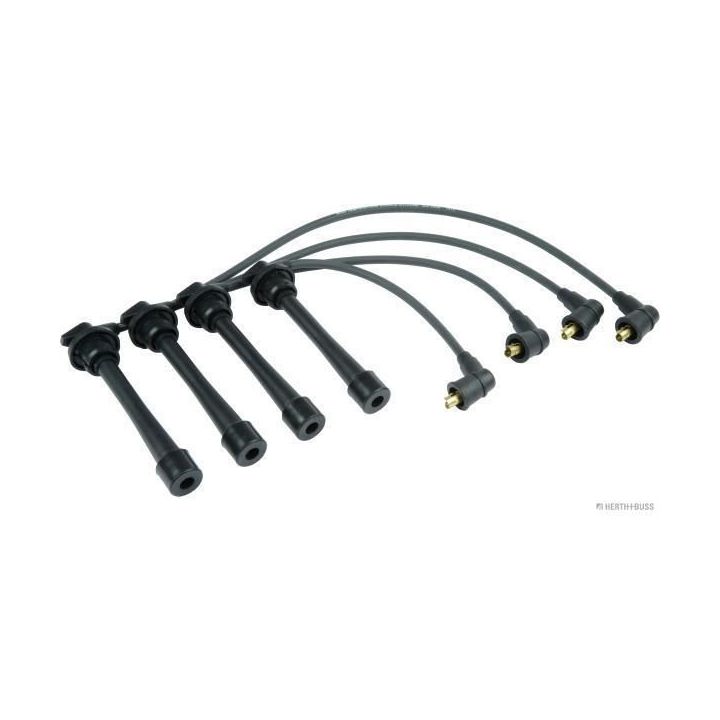 Uždegimo laido komplektas HERTH+BUSS JAKOPARTS J5380514